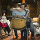 Illustration for article titled Mad Men Finale: One Love, One Heart
